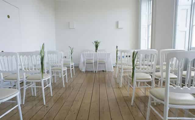 Hackney Venues
