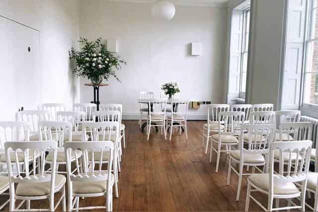 Hackney Venues