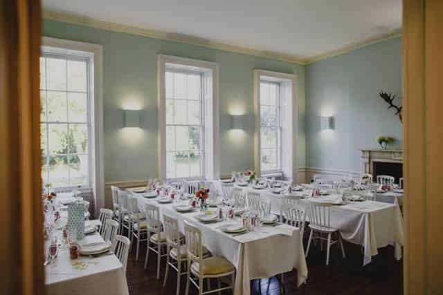 Hackney Venues