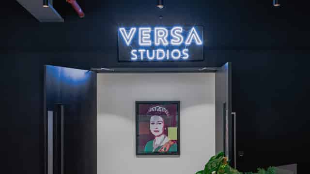 Versa Studios