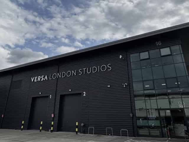 Versa Studios