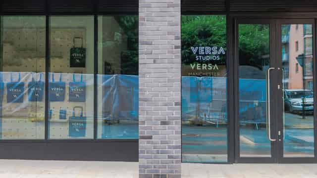 Versa Studios