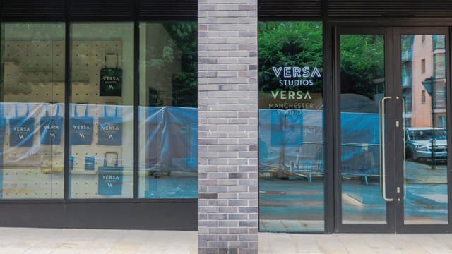 Versa Studios