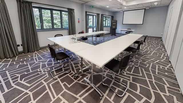 Meeting Rooms