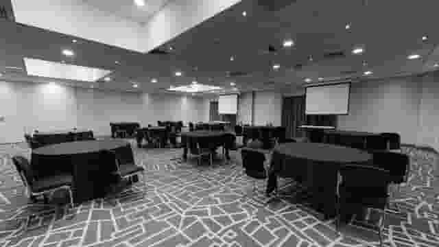 Meeting Rooms
