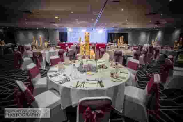 Village Hotel Bury