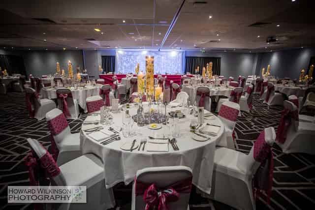 Village Hotel Bury