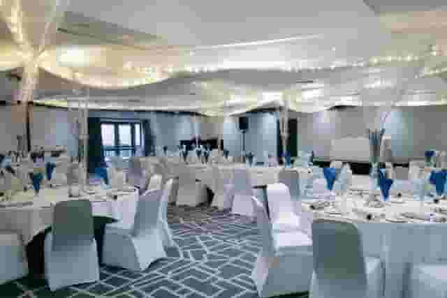 Village Hotel Bury