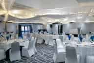 Dry Hire Venues