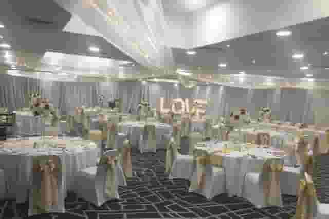 Village Hotel Bury
