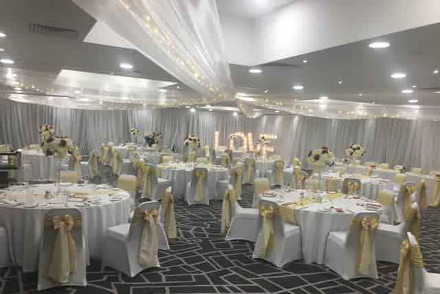 Village Hotel Bury
