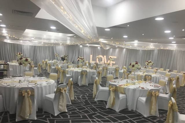 Village Hotel Bury