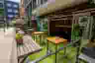 Promotional Spaces
