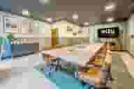 Meeting Rooms