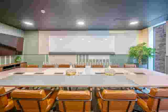 Wizu Workspace - West Regent Street