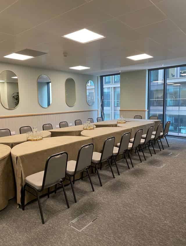 Mackintosh Suite