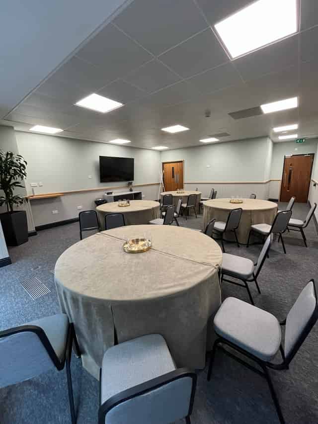 Mackintosh Suite
