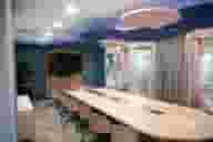 Meeting Rooms