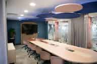 Meeting Rooms