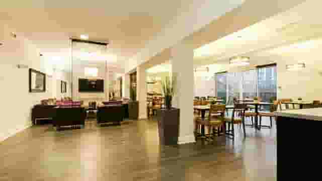Croft Court Hotel