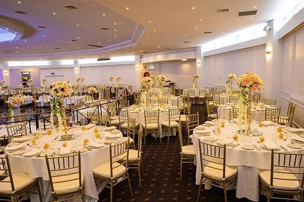 Ultima Function Centre - Venue ...