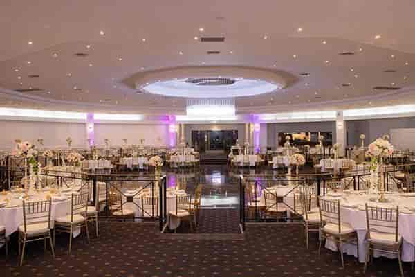 Ultima Function Centre - Venue ...