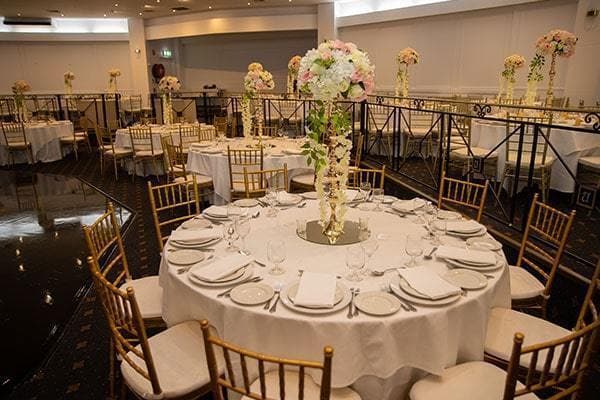 Pearl Ballroom