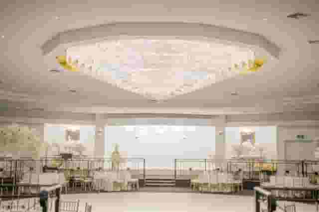 Pearl Ballroom