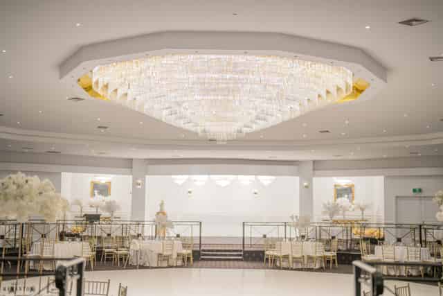 Pearl Ballroom