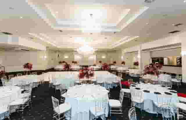 Pearl Ballroom