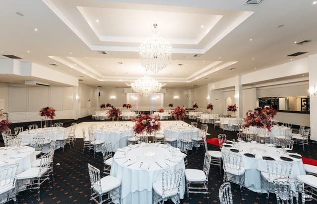 Pearl Ballroom