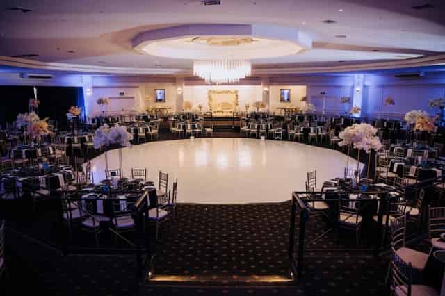 Pearl Ballroom
