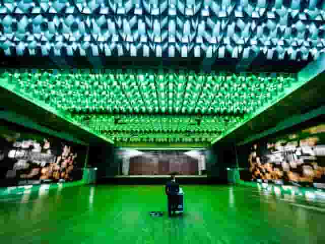 New Century Hall Manchester