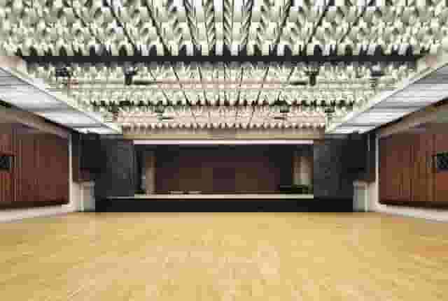New Century Hall Manchester