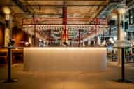 Christmas Party Venues