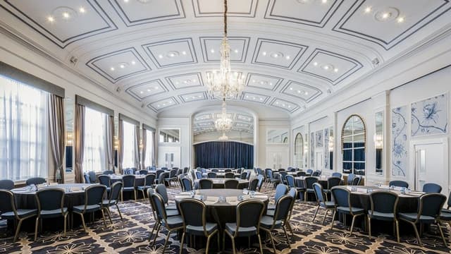 The Castle Hotel Windsor