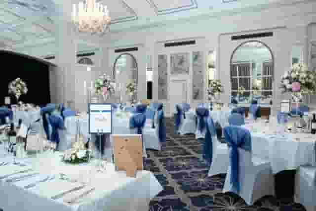 The Castle Hotel Windsor
