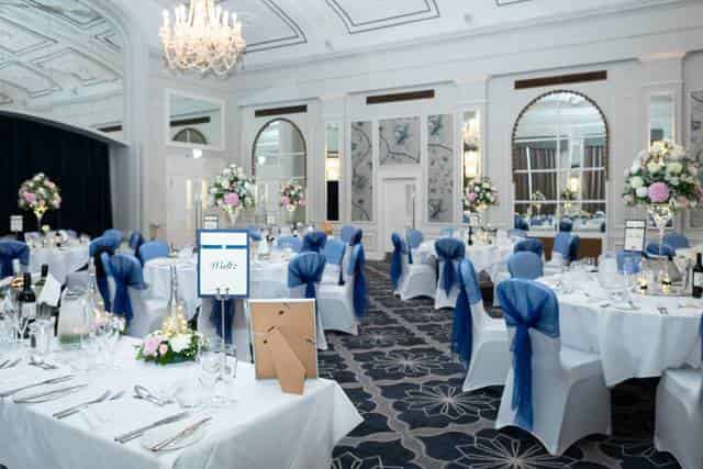 The Castle Hotel Windsor