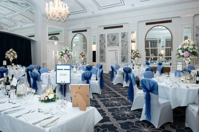 The Castle Hotel Windsor