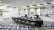 Modern Conference Venues