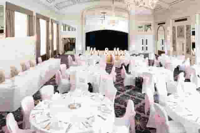 The Castle Hotel Windsor
