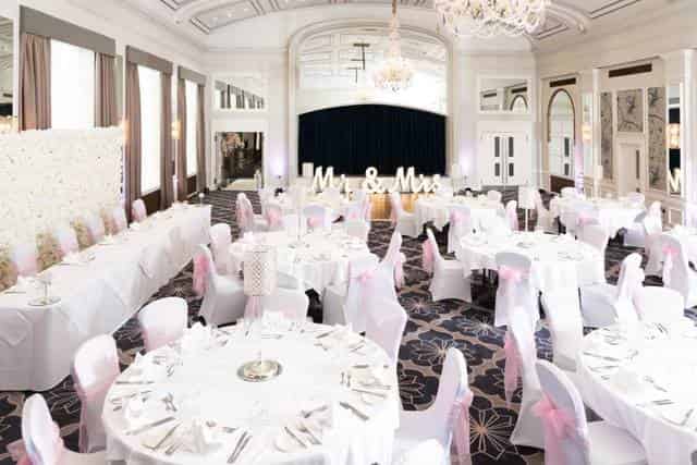 The Castle Hotel Windsor