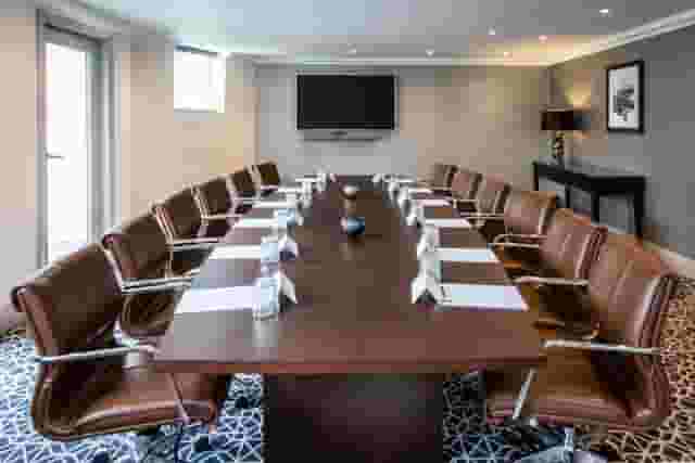 Boardrooms