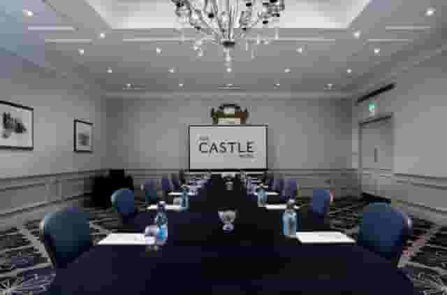 Boardrooms