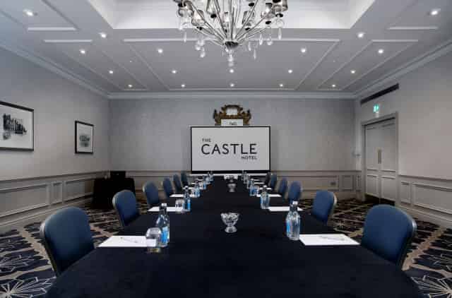 Boardrooms