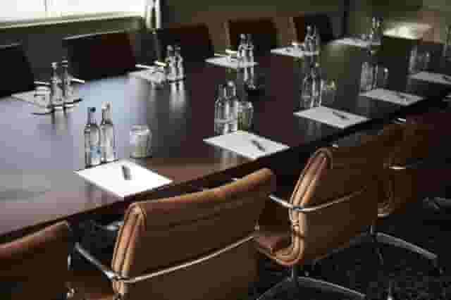 Boardrooms