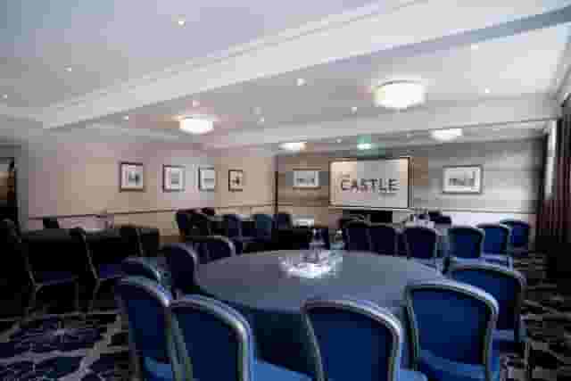 Syndicate Rooms