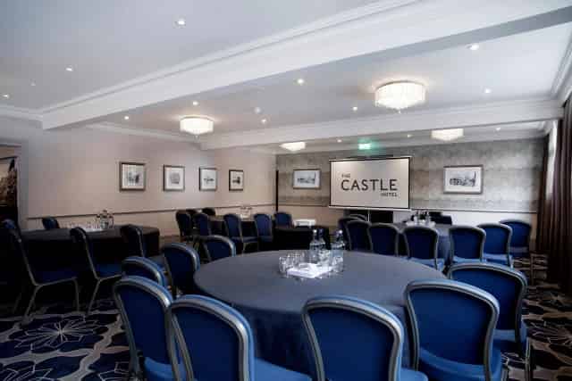 Syndicate Rooms