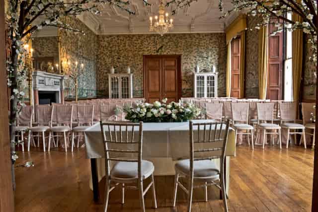 The Dining Room