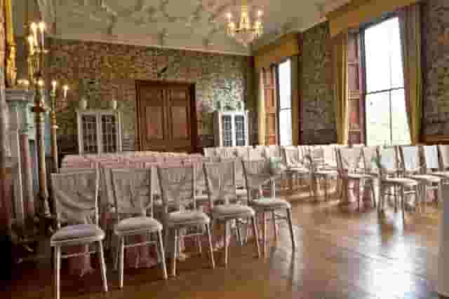 The Dining Room